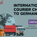 Comparing Courier Charges from India to Germany with Rapidex Worldwide Express: Finding the Best Deal