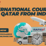 International Courier to Qatar with Rapidex Worldwide Express: The Best Shipping Rates and Services