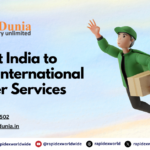 Fastest India to Israel Courier Services