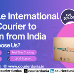 Fast & Reliable Courier to Oman from India | Save Up to 50%