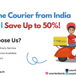 Medicine Courier from India to USA Charges | Save Up to 50%!