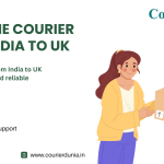 Medicine Courier From India to UK | Fast & Reliable Service