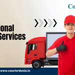 Best International Courier Services in Pune | Fast & Affordable