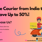 Medicine Courier from India to Peru | Save Up to 50%!
