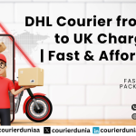 How much DHL Courier Charges from Delhi to UK?
