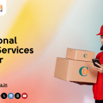 Best International Courier Services in Nagpur | Safe and Secure