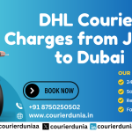 DHL Courier from Jaipur to Dubai